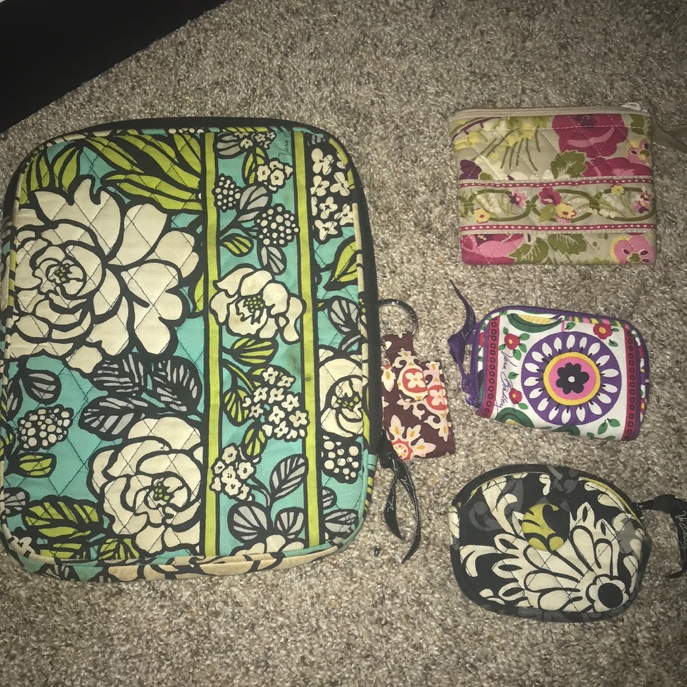 Vera Bradley bundle